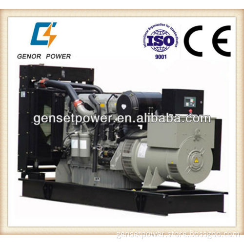 UK 1000kva Diesel Generator Set With Perkins Engine